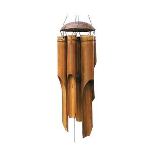 Cohasset Gifts 134 Cohasset Bamboo Wind Chime