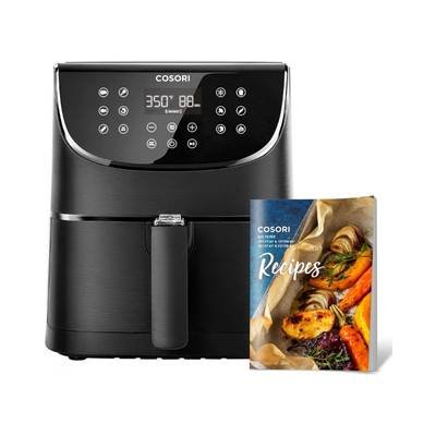 COSORI Air Fryer Oven Compact