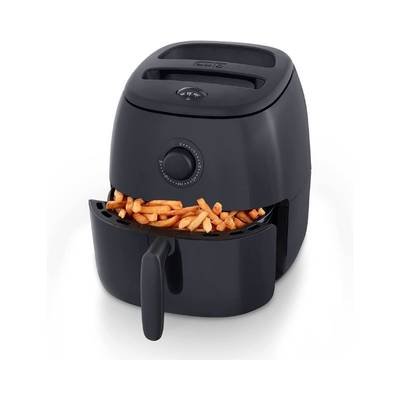 Family Size Electric Air Fryer