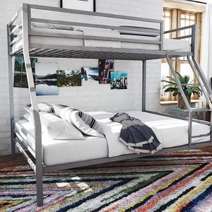 Maxwell Metal Bunk Bed