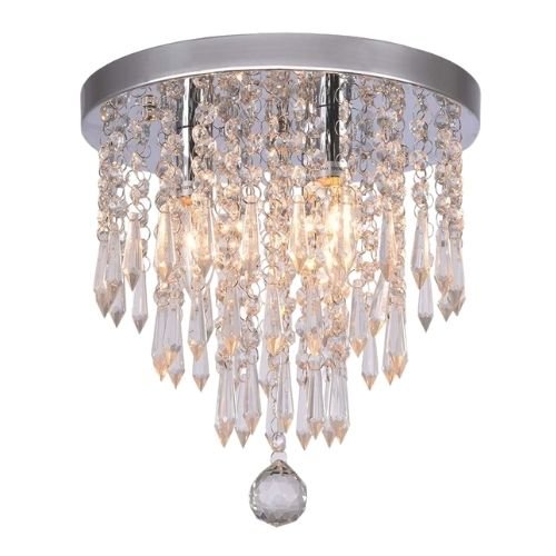 Cheap Chandeliers Under $50