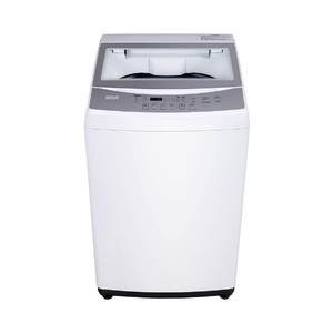 Top Loading Design-Low Noise Washing Machine