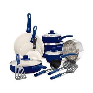 GreenLife Soft Grip Healthy Ceramic Cookware Sets