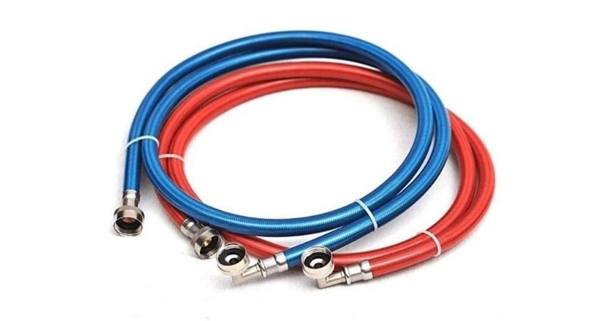 Stainless Steel Braided Washing machine hose