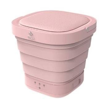 Automatic Foldable Washing machine