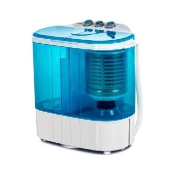 Compact Mini Washer