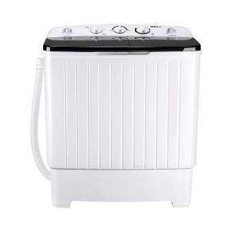 Mini Compact Twin Tub Washing Machine