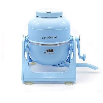 Non-electric Portable Washing Machine