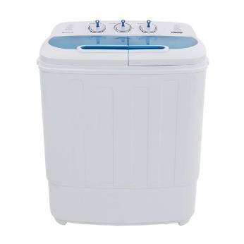 Semi automatic washing machine