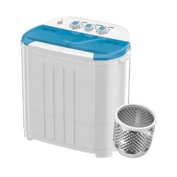 Automatic washing machine