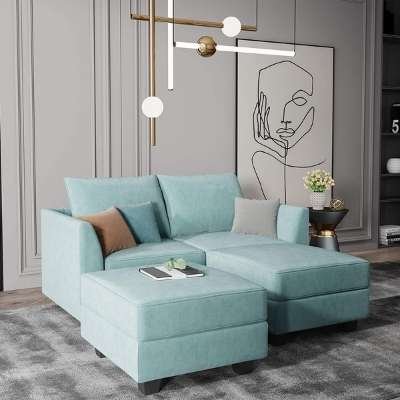 cheap living room sets under 600