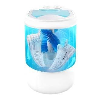 shoe washing machine