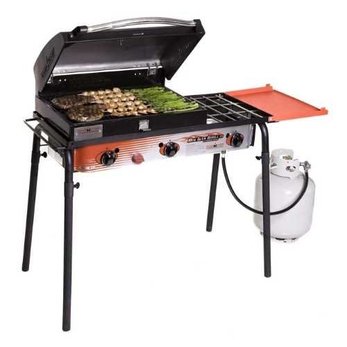 best big gas grill