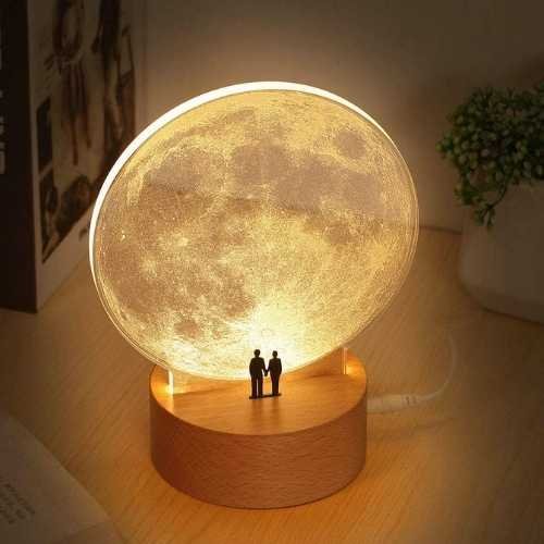 Best Moon Lamp