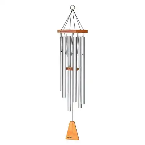 Types of Wind Chimes