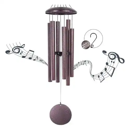 Types of Wind Chimes