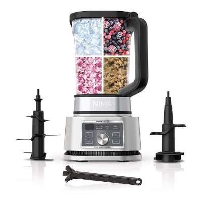 ninja foodi smoothie bowl blender