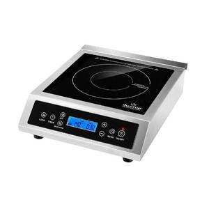 Commercial Range Countertop Burner