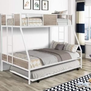 10 Cheap Bunk Beds Under $100 That Worthy of Buying