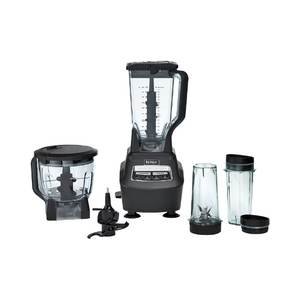 Ninja BL770 Mega Kitchen Blender Pitcher