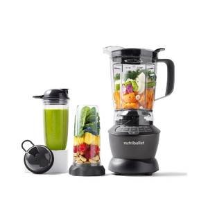 NutriBullet ZNBF30500Z Blender Combo