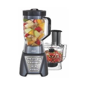 Oster Pro Blender with Professional Tritan Jar