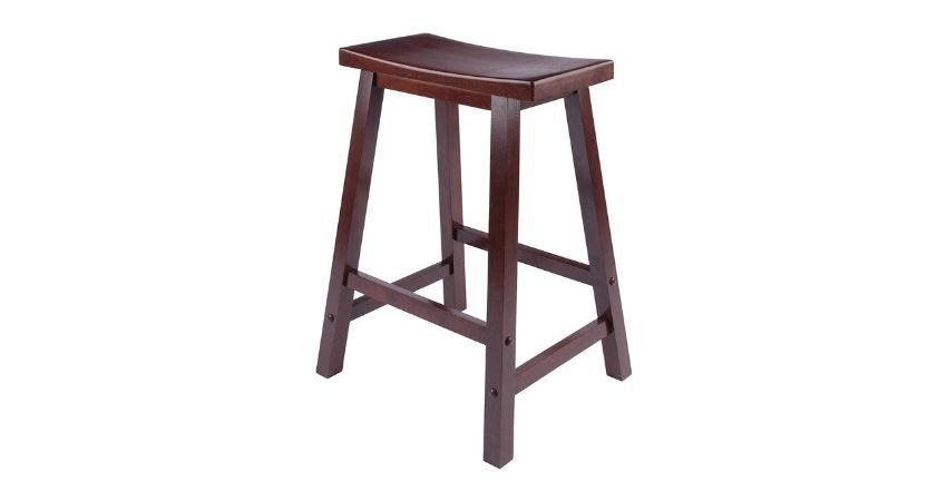 Backless Bar Stools