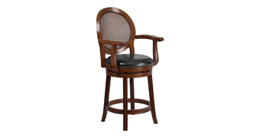 Bar Stools with Arms