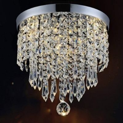 Cheap Chandeliers Under $50