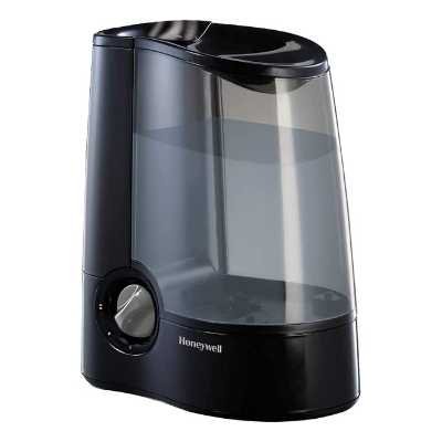 Honeywell HWM705B Warm Moisture Humidifier For Large Room