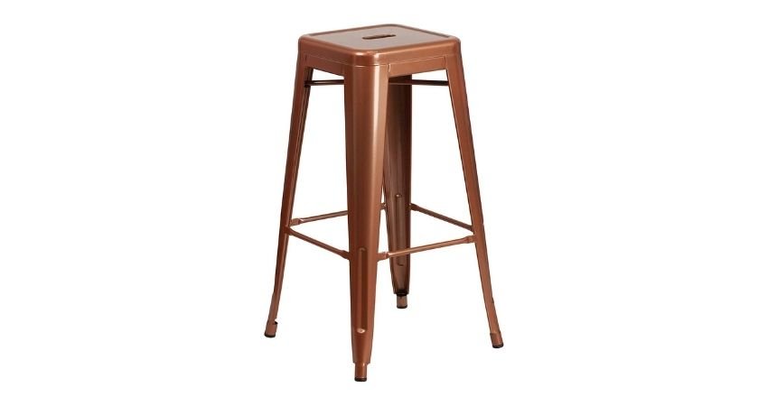 Metal Bar Stools