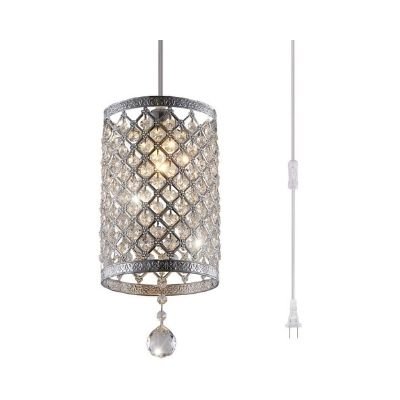 Cheap Chandeliers Under $50