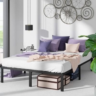 cheap twin beds under $100