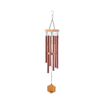 best deep tone wind chimes