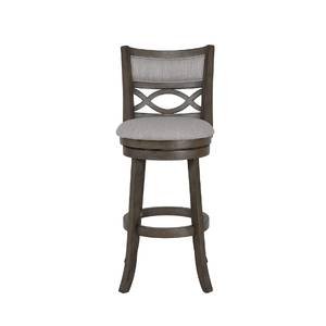 Counter Swivel Bar Stool