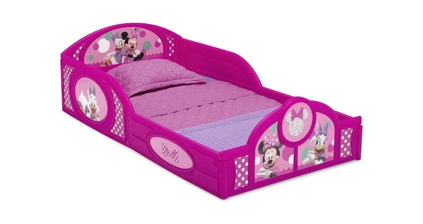 cheap toddler bed under $50