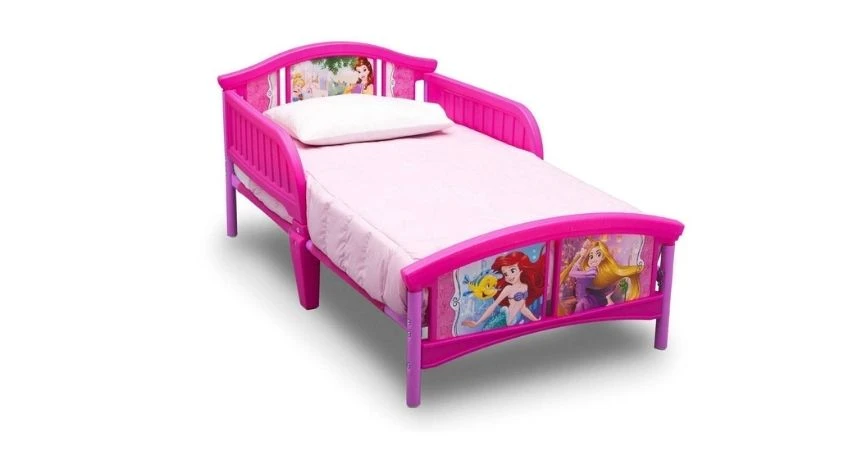 cheap toddler bed under $50