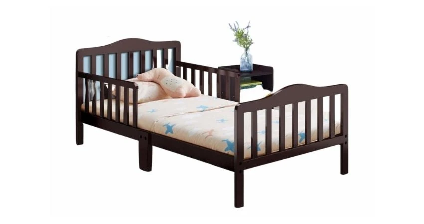 Cheap Toddler Beds Under $50