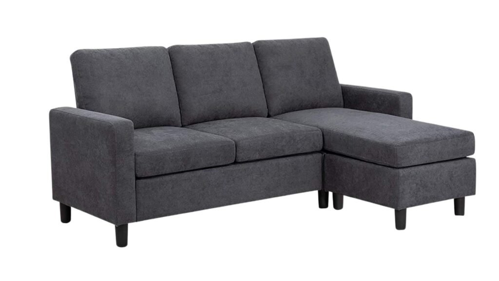 Cheap Sectional Sofas Under $500