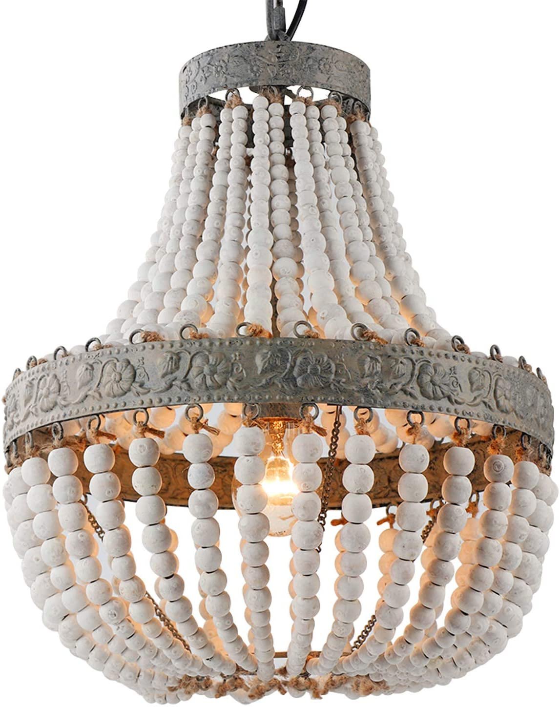 cheap Beaded Chandeliers: