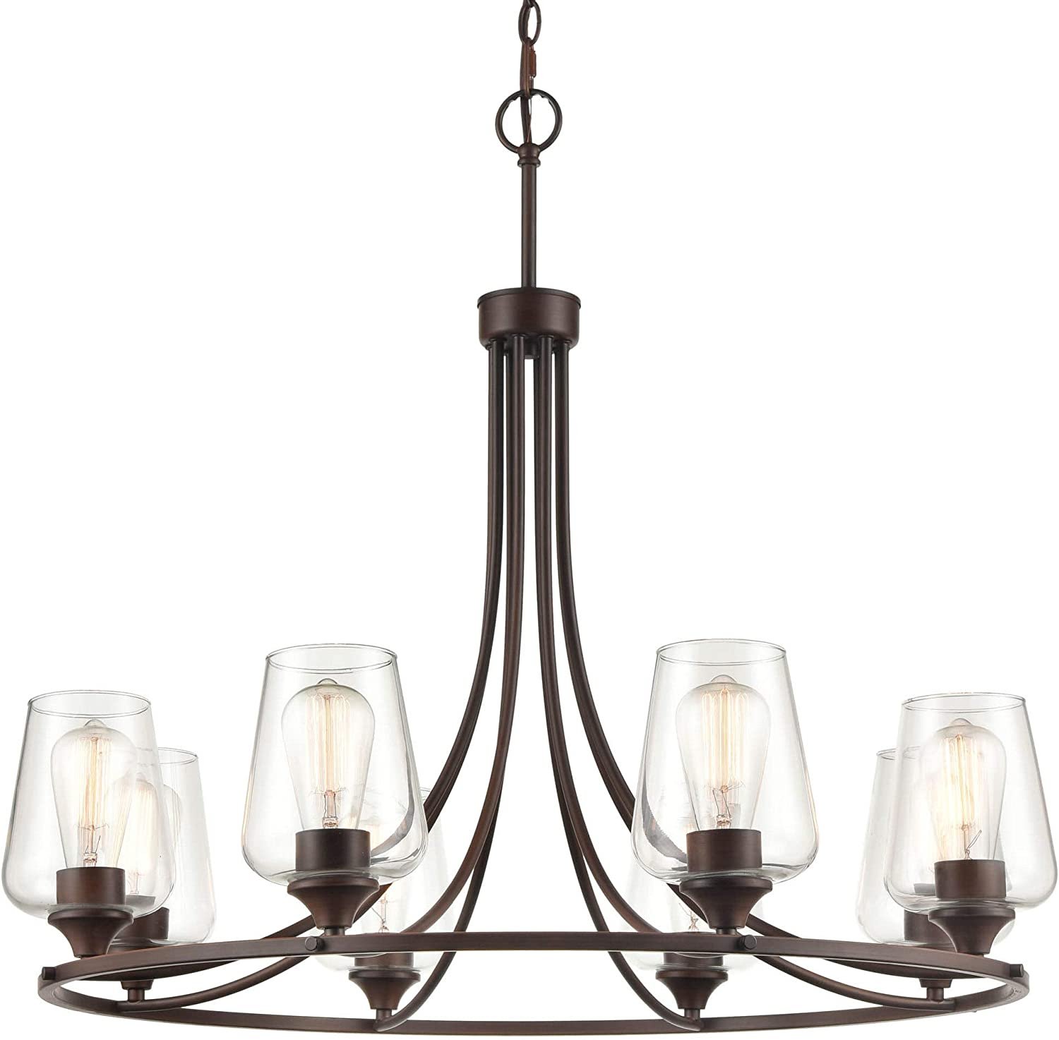 cheap Transitional Chandeliers