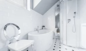 bathroom ideas for apartment