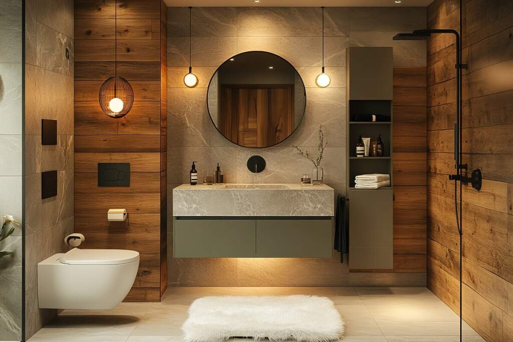 Bathroom-Lighting