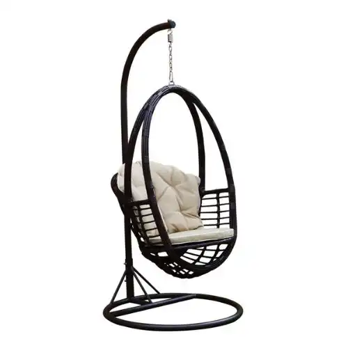 Types of Hanging Chairs