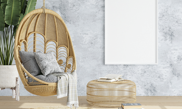 Hanging Chairs
