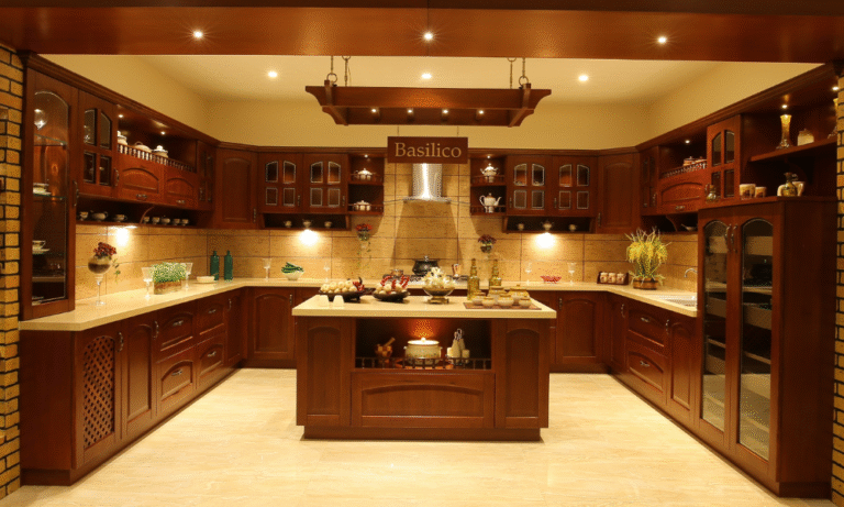 5 Types of Microwave Oven For Modern Kitchen