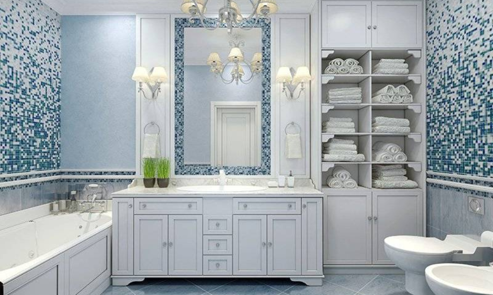 Bathroom Storage Organization Ideas for Beginners