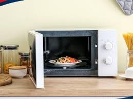 Microwave Oven