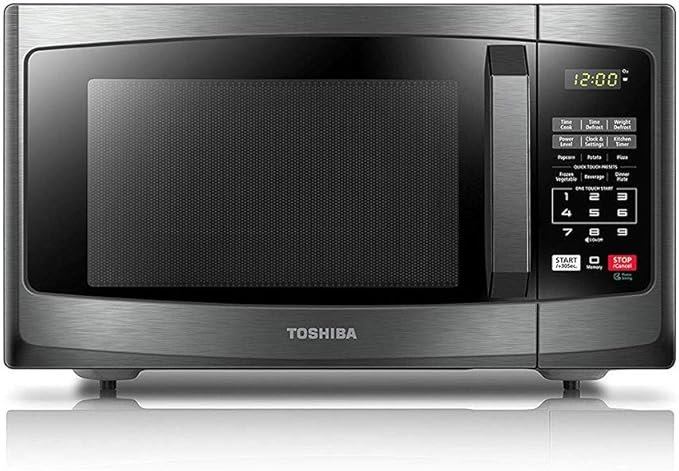 Microwave Oven