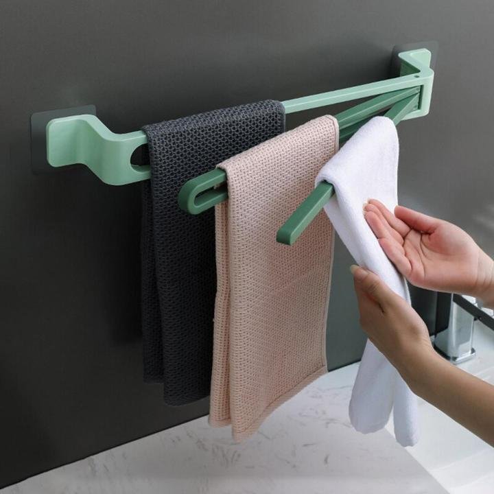 Towel Rack